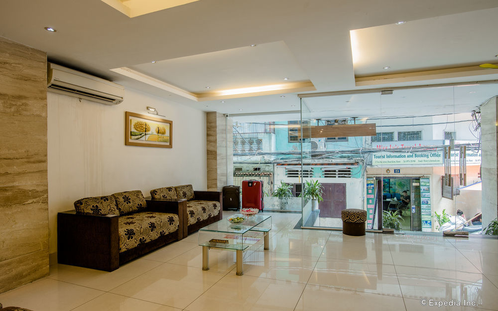 Serene Premier Hotel Ханой Екстер'єр фото
