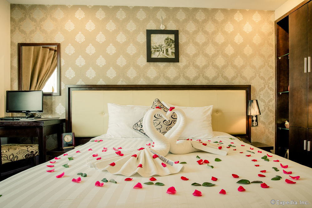 Serene Premier Hotel Ханой Екстер'єр фото